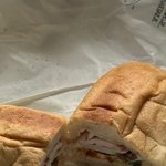미국에서 맛있게 먹었던 <b>지미</b>존스