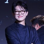 논란→잠적 후 행사 등장..안성재와 대화 '<b>멀끔</b>한 외모' [스타이슈]