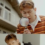 크러쉬, 연말 콘서트 <b>무드</b> 필름 공개…특별한 메시지 예고