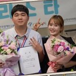 남보라, <b>발달</b>장애 동생에 애정 "세계지도 통째로 외워"