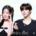 '인싸타임' 감독이 본 강나언김우석.."큐 사인 돌면 변신, 감탄...