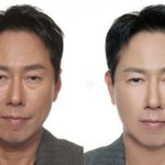 윤종신, 얼굴이 완전히 달라졌네..비포 앤 애프터 "사진관 사장님의...
