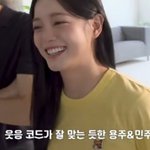 김세정 "이종원과 포스터 촬영 중 어색해서 장난...늘 잘 받아줘...