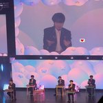 오늘 위시 <b>료가</b> 리쿠 언급했대