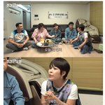 (펌) 아파트 내 주민 맞선 시스템이 있다면 나는 한다vs만다