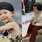 [드루와] 지드래곤-하나뿐인 조카, 똑같이 생겼네...'조카 바보'...