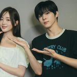 [드루와] 강나언, 곰신 됐다···김우석, 오늘(4일) <b>입대</b>
