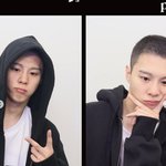 김우석, 오늘(4일) <b>입대</b>…공개 연애 1주만 소식