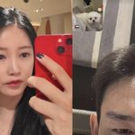 티아라 소연, 조유민 따라 두바이 <b>이주</b>...한국은 가을인데 "35도...