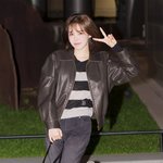 레드벨벳 웬디, ‘출근길의 권위자 <b>람지</b> 피스’ (웬디의 영스트리트...