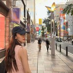 [모두드루와] 이주명, 김지석이 찍어줬나 ‥日거리 활보하는 여신