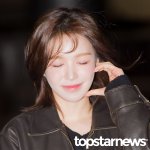 [모두드루와] 레드벨벳 웬디, ‘가을 바람에 찰랑이는 머리카락’...