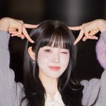 스테이씨 시은, ‘꿀피부 고양이’ (배성재의 텐 출근길) [HD포토]