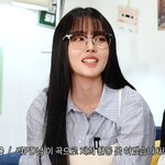 스테이씨 윤 "'테디 베어' 활동 불가 선언했다…안 어울린다고...