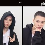 김우석, 오늘 입대…강나언과 열애 인정 <b>열흘</b>만