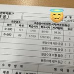 [댓글부탁해] 고1 모<b>고성적</b>인데 인서울가능?