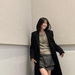 아이브 안유진, 상큼한 요즘 근황…9등신 미모 여전 [스타샷]
