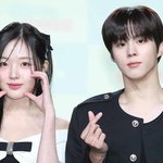 배우, 동료 배우와김우석강나언 열애 인정한 지 10일 만에 군<b>입대</b>
