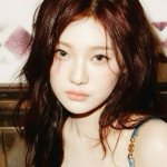 닝닝 같은 <b>잔머리</b> 미용실 가면 해줌?