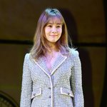 [SC이슈] 옥주현, 길거리 <b>흡연</b>연습 <b>영상</b> 갑론을박 "귀여운 연기...