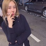 [모두드루와] 옥주현, 길거리 흡연 배우는 중..기막힌 반전이 있다던데