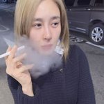 [모두드루와] 옥주현, 길거리서 담배 들고 흡연 연습…"어렵다"