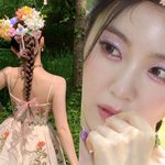 [모두드루와] 아이린, 레드벨벳 맏언니 맞아? 잡티 하나 없는 초근접샷...