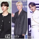 [모두드루와] 김우석·재현·<b>혜성</b>, 오늘(4일) 입대… 2024년...