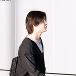 [모두드루와] [현장포토] "안경도 찰떡"...앤톤, 분위기...