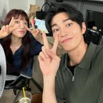 [모두드루와] [<b>SCin스타</b>] "안녕하다온" 박신혜, 김재영과...