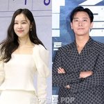 [모두드루와] '사랑은 외나무다리에서' 냉<b>미녀</b> 김예원, 주지훈 앞 환한...