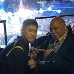 크러쉬, 故퀸시 존스 애도 "내 하나뿐인 전설"