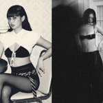 [모두드루와] 제니, 초미니 브라로 아찔 몸매 과시... 팬들도...