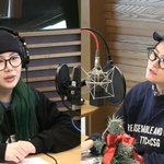 [모두드루와] 제이미 “새 소속사 대표 첫만남에 꽃 선물, 전적으로...