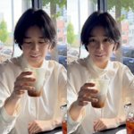 [모두드루와] 정은채, 김충재 향한 입맞춤 노렸나…반지 꼭 끼고...