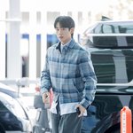 [모두드루와] [현장포토] "한결같이 훈훈해"…정해인, 명품...