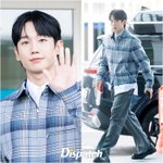 [모두드루와] [현장포토] "리얼 엄친아"…정해인, <b>반듯</b>한 잘생김