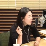 ‘두데’ 스페셜 <b>DJ</b> 나비 “목소리 나오지 않는 안영미 위해”