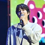 [사진]규현,'GMF 발라드만 준비했어요'