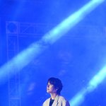 [사진]규현,'가을 밤과 잘 어울리는 무대'