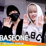 제로베이스원, 오늘부터 다시 제베원 보유국~(입국) [뉴스엔<b>TV</b>]