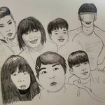 이런데에 재능<b>낭비</b> 하지마라