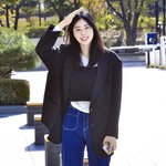 [드루와] 서동주, 모델같은 늘씬 몸매 [포토엔HD]