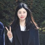 [드루와] 서동주, 귀여운 표정 [포토엔HD]