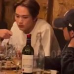 <b>해찬</b> 옆에 여자 누구임?
