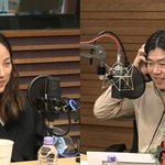 라디오 생방 출연 “남편 돈으로 꽃 <b>사와</b>, 내돈내산”(완벽한하루)