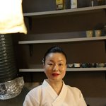 [단독]'흑백요리사' 이모카세 김미령 셰프 부부, '<b>동상</b>이몽2'...