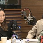 [모두드루와] 이효리, 이상순 <b>DJ</b> 첫 라디오서 완벽 내조......