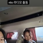 이효리, 라디오 <b>DJ</b> 맡은 이상순 특급 내조…훈훈한 투샷