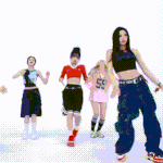 아니 <b>아현</b> 춤 제발ㅠㅠ 왜그래